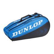 Borsa per 6 racchette da tennis Dunlop Fx-Club