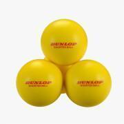 Set di 12 palle da tennis Dunlop Shortex