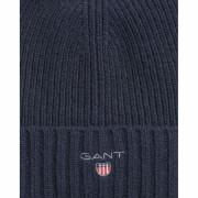 Cap Gant Wool