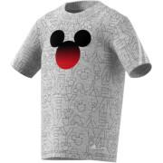 Maglietta per bambini adidas X Disney Mickey Mouse