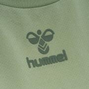 T-shirt donna a maniche lunghe Hummel Ivanja