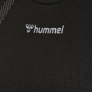T-shirt donna a maniche lunghe Hummel Shaping