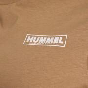 Maglietta donna Plus Hummel Legacy