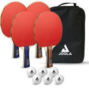 Set tennis da tavolo Joola Family Advanced