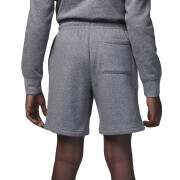 Pantaloncini per bambini Jordan Essentials Fleece