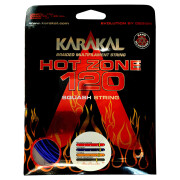 Corde squash Karakal Hot Zone 120 10 m