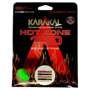Corde squash Karakal Hot Zone 120 10 m