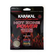 Corde squash Karakal Hot Zone Power 125