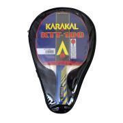 Racchetta da tennis da tavolo Karakal KTT 100