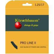 Corde da tennis Kirschbaum Pro Line 2 12 m