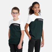 T-shirt per bambini Le Coq Sportif Saison 1 N°2