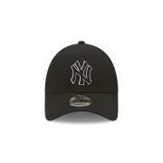 Cappellino 9forty New York Yankees Home Field