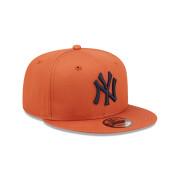 Cap New York Yankees League Essential 9Fifty