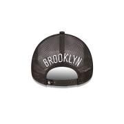 Cap Trucker Brooklyn Nets