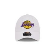 Cappellino con visiera Los Angeles Lakers Home Field