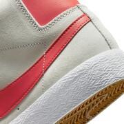 Scarpe Nike SB Zoom Blazer Mid