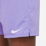 Pantaloncini da bambina Nike Dri-Fit Trophy