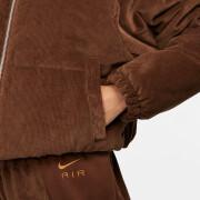 Giacca invernale con coulisse da donna Nike Sportswear Air Therma-FIT
