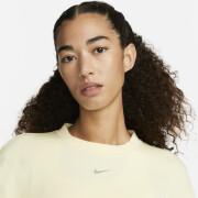 Sweatshirt donna Nike Dri-Fit Get French Terry Novelty