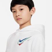 Felpa per bambini Nike Sportswear Sos Fleece