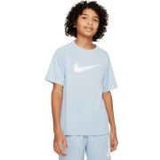 Maglia fantasia per bambini Nike Multi Woven Dri-FIT