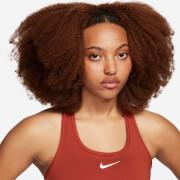 Reggiseno donna a sostegno medio Nike Swoosh