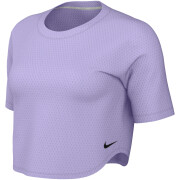 Top donna Nike One Classic Breathable