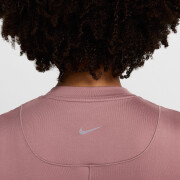 Camicia da allenamento premaman vapor slim da donna Nike One
