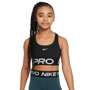 Reggiseno per bambina Nike Pro