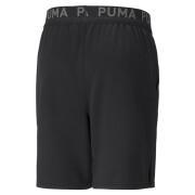 Pantaloncini Puma Train fit pwrfleece 7"