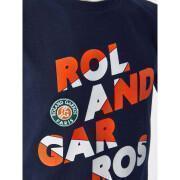 Maglietta per bambini Roland Garros