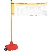 Rete da badminton leggera Spordas