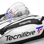 Borsa per racchette da tennis Tecnifibre New Tour Endurance 15R