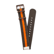 Cinturino dell'orologio Timex BTQ6020059