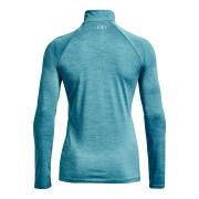Sweatshirt 1/2 zip donna Under Armour Tech Twist