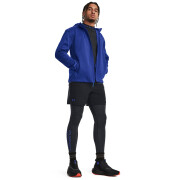 Giacca impermeabile Under Armour Essential Swacket