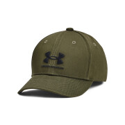 Cappellino con logo per bambini Under Armour Adjustable