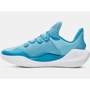 Scarpe indoor Under Armour Curry 11 Mouthguard