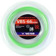 Corde da badminton Victor VBS-66N Reel