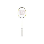 Racchetta da badminton Wilson Fierce 570