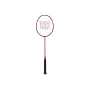Racchetta da badminton Wilson Recon 370 V3