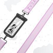 Cintura in neoprene con custodia per smartphone Yeaz Ocean Shot